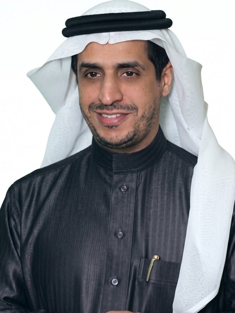 Dr. Fahd Al-Sunaidi