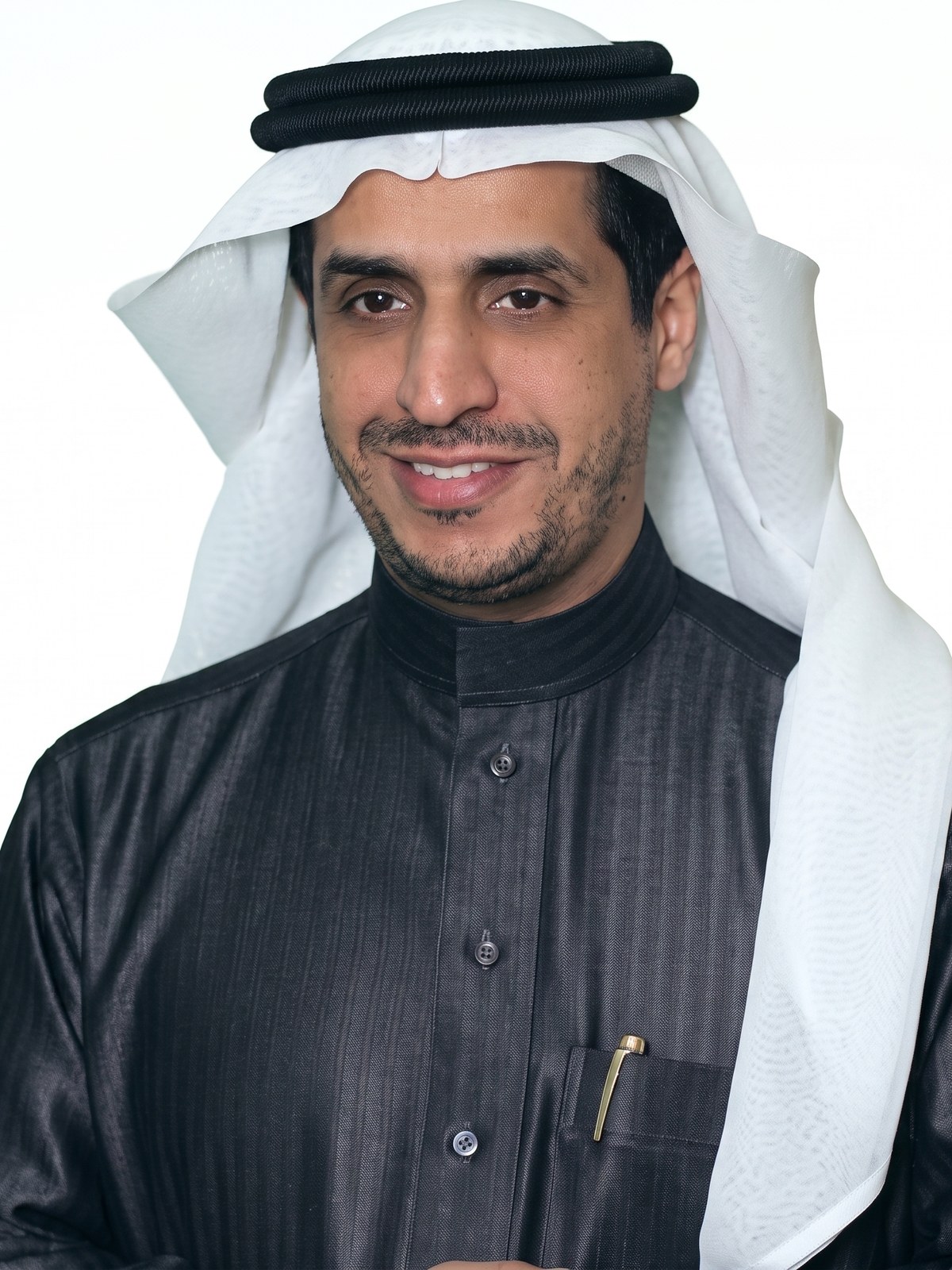 Dr. Fahd Al-Sunaidi