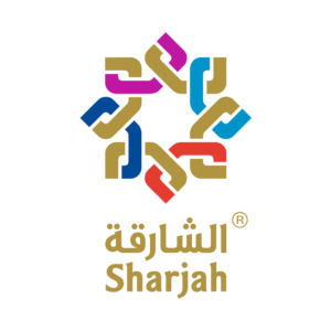 شعار إمارة الشارقة