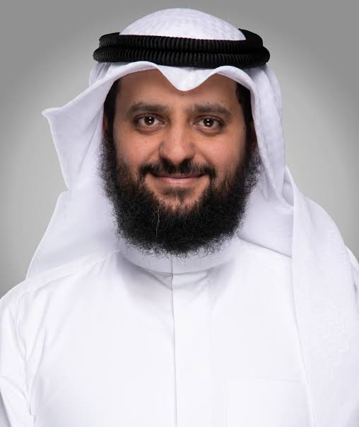 Abdullah Abdulrahman Al-Sumait, son of Dr. Abdulrahman Al-Sumait