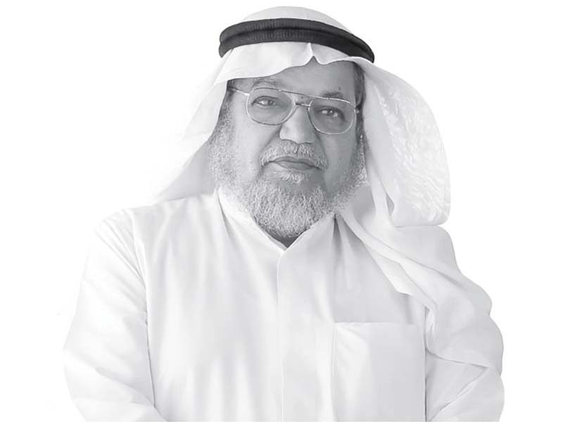 Dr. Abdul Rahman Al-Sumait