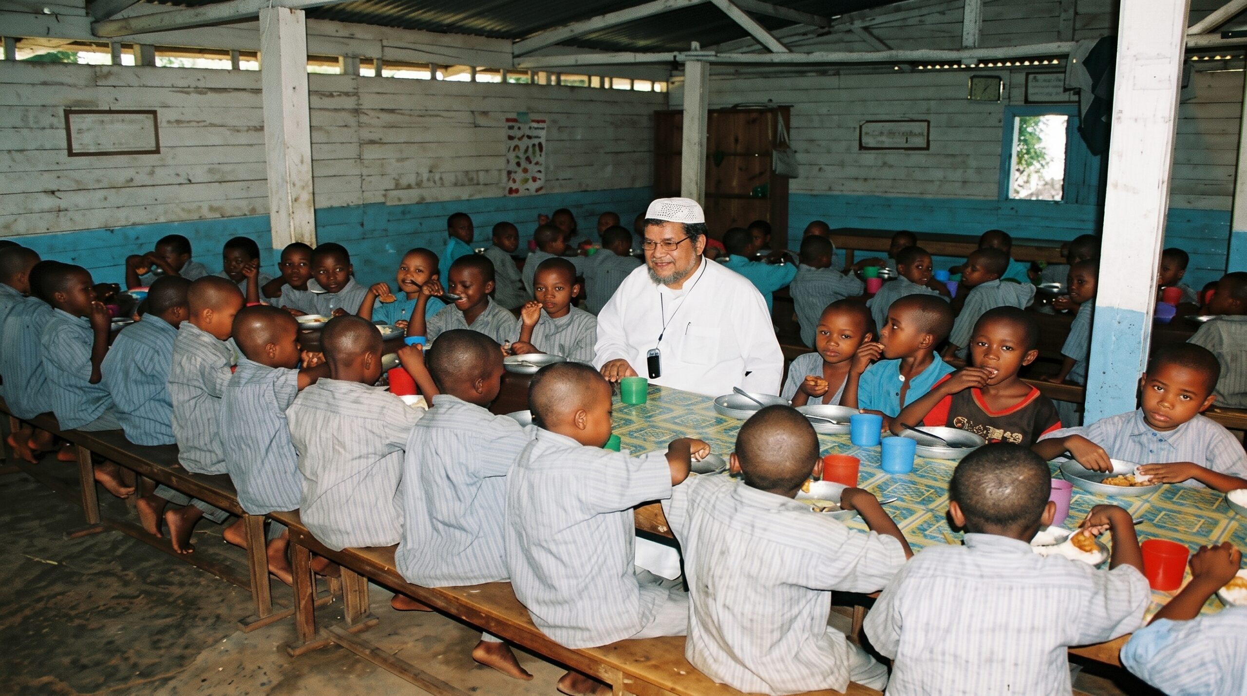 Jours à Madagascar